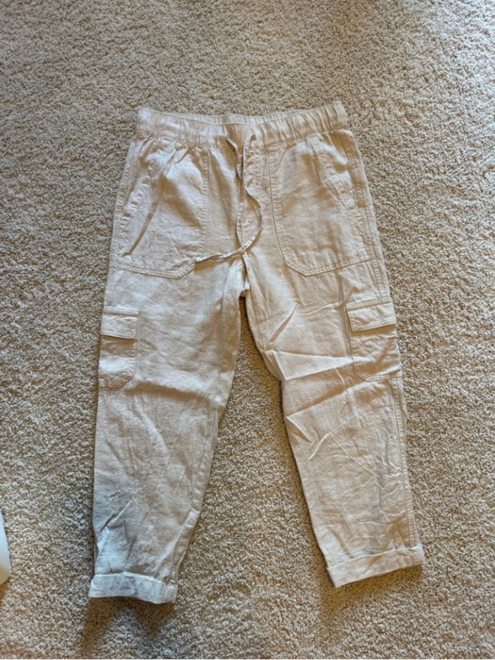 J. Crew | Easy Pants